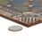 Ritz Ceramic Anticato Color Tile Satin 4