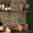 Ritz Ceramic Anticato Color Tile Satin 7