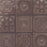 Ritz Ceramic Metallo Copper Tile Satin 1