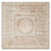 Ritz Ceramic Ossidato Cream Tile Satin 5