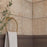 Ritz Ceramic Ossidato Cream Tile Satin 6