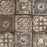 Ritz Ceramic Ossidato Mix Tile Satin 1