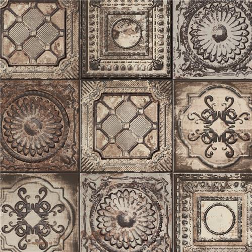 Ritz Ceramic Ossidato Mix Tile Satin 1