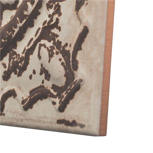 Ritz Ceramic Ossidato Mix Tile Satin 3