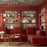 Ritz Ceramic Ossidato Mix Tile Satin 7