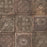 Ritz Ceramic Ossidato Nero Tile Satin 1