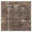 Ritz Ceramic Ossidato Nero Tile Satin 5