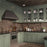 Ritz Ceramic Ossidato Nero Tile Satin 7