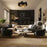 Refine Pressed Vinyl Norman Oak Vinyl Plank Embossed 2