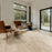 Refine Pressed Vinyl Willow Oak Vinyl Plank Embossed 2