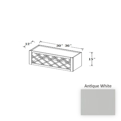 Sterfic SKU - VSB3621DR-ON. Oak. 36" x 34.5" Bathroom Vanity