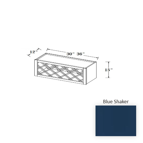 Sterfic SKU - VSB3621DR-ON. Oak. 36" x 34.5" Bathroom Vanity
