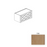 Sterfic SKU - VSB3621DR-ON. Oak. 36" x 34.5" Bathroom Vanity