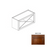 WR3018 Wood Mocha Wine Rack Mocha 1