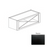 WR3018 Wood Raven Wine Rack Raven 1