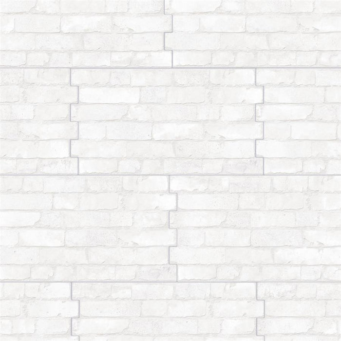 Manhattan Porcelain Blanco WRL21MB