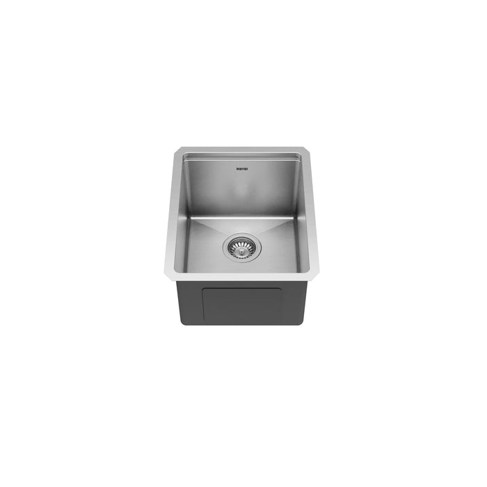 Stainless Steel Kitchen Sink 2