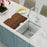 Stainless Steel Kitchen Sink 6