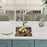 Stainless Steel Kitchen Sink 7