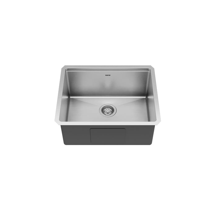 Stainless Steel Kitchen Sink 2