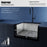 Stainless Steel Kitchen Sink 5