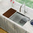 Stainless Steel Kitchen Sink 6