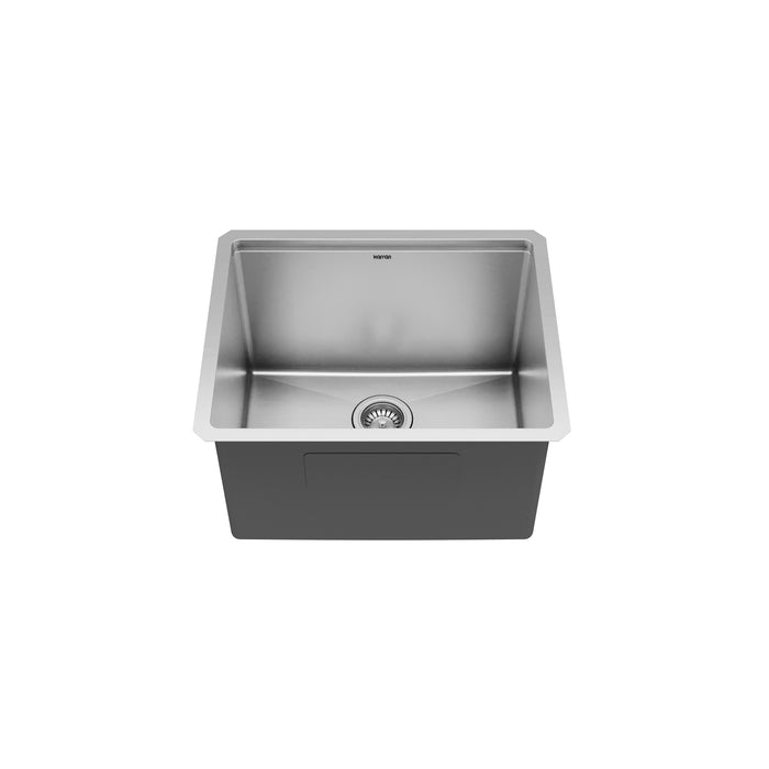 Stainless Steel Kitchen Sink 2