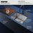 Stainless Steel Kitchen Sink 3