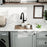 Stainless Steel Kitchen Sink 7