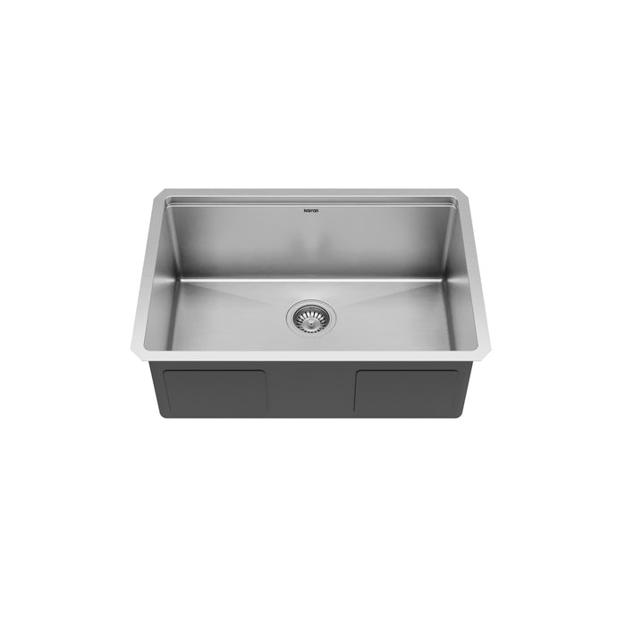 Stainless Steel Kitchen Sink 2