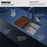 Stainless Steel Kitchen Sink 3