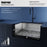Stainless Steel Kitchen Sink 5