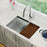 Stainless Steel Kitchen Sink 6
