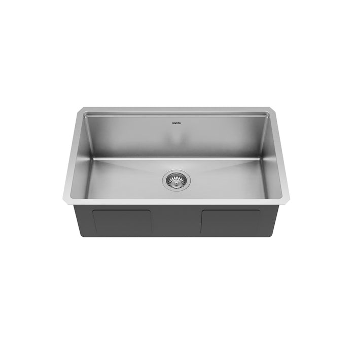 Stainless Steel Kitchen Sink 2