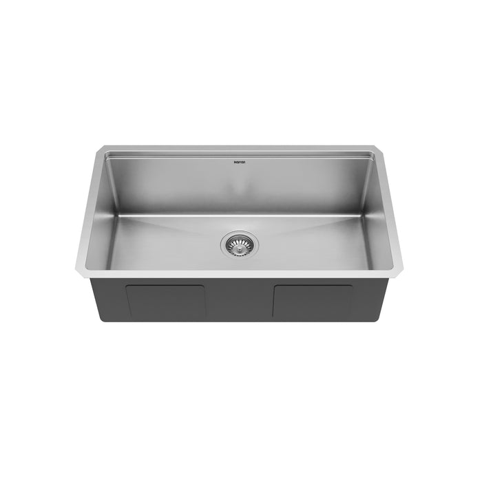 Stainless Steel Kitchen Sink 2