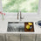Stainless Steel Kitchen Sink 7