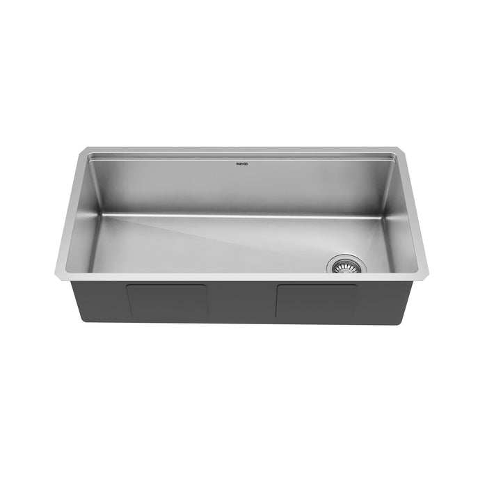 Stainless Steel Kitchen Sink 2