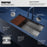 Stainless Steel Kitchen Sink 3