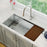Stainless Steel Kitchen Sink 6