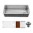 Stainless Steel Kitchen Sink 1