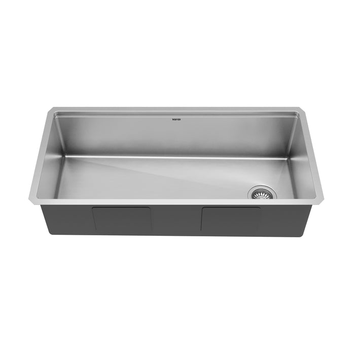 Stainless Steel Kitchen Sink 2