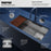 Stainless Steel Kitchen Sink 3