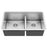 Stainless Steel Kitchen Sink 2
