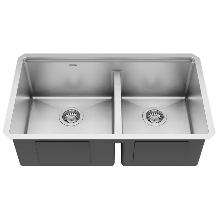 Stainless Steel Kitchen Sink 2