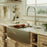 Stainless Steel Kitchen Sink 7