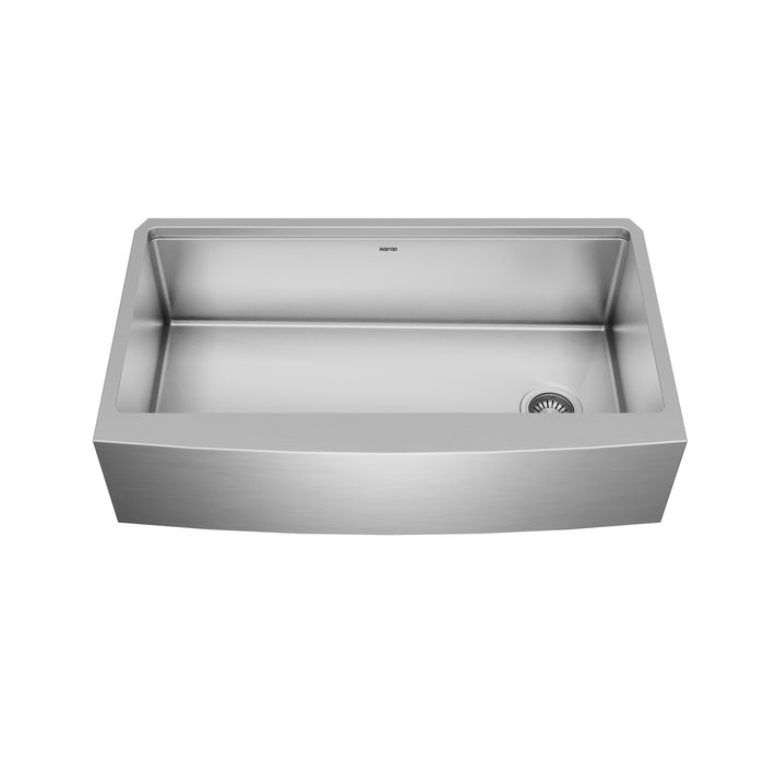 Stainless Steel Kitchen Sink 2