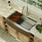 Stainless Steel Kitchen Sink 6
