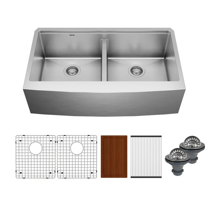 Stainless Steel Kitchen Sink 1