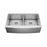 Stainless Steel Kitchen Sink 2