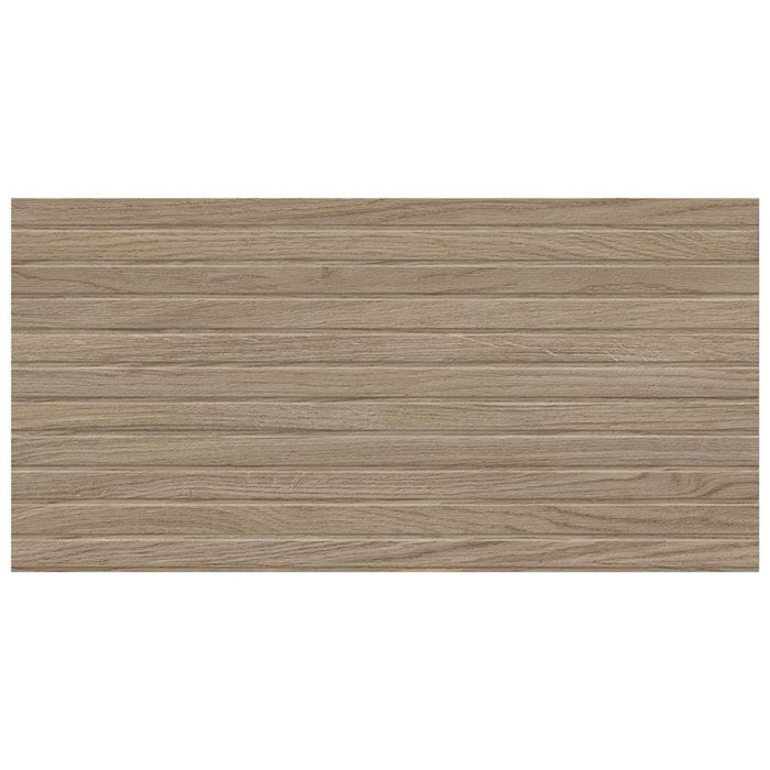 Woodstrip Ceramic Nogal WSL24WSN